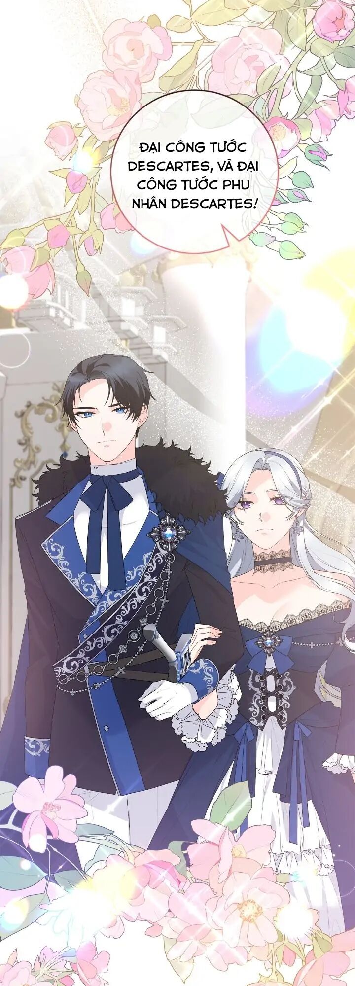 Nhân Vật Phản Diện Muốn Thành Nữ Chính: Chapter 116