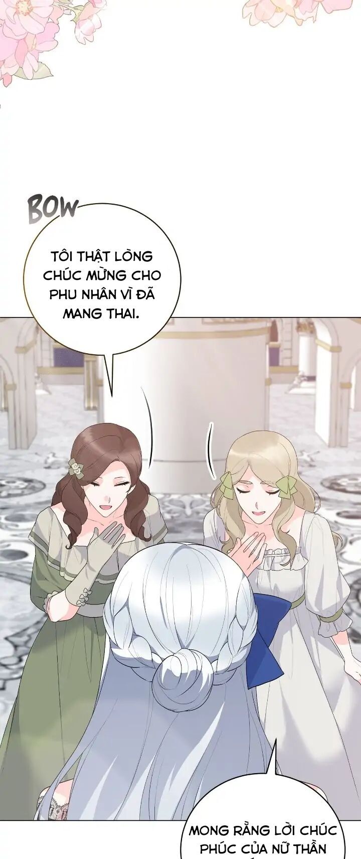 Nhân Vật Phản Diện Muốn Thành Nữ Chính: Chapter 116