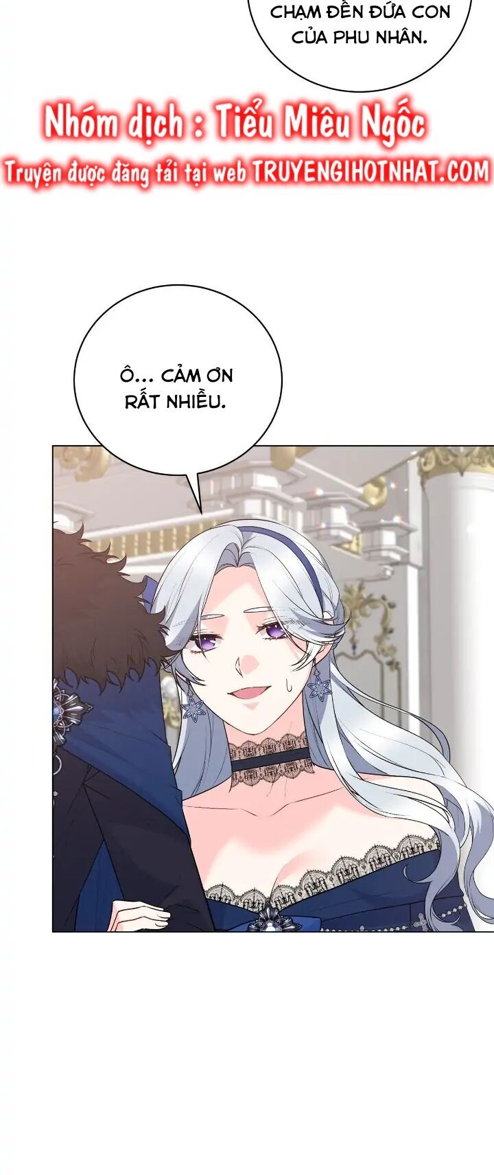 Nhân Vật Phản Diện Muốn Thành Nữ Chính: Chapter 116