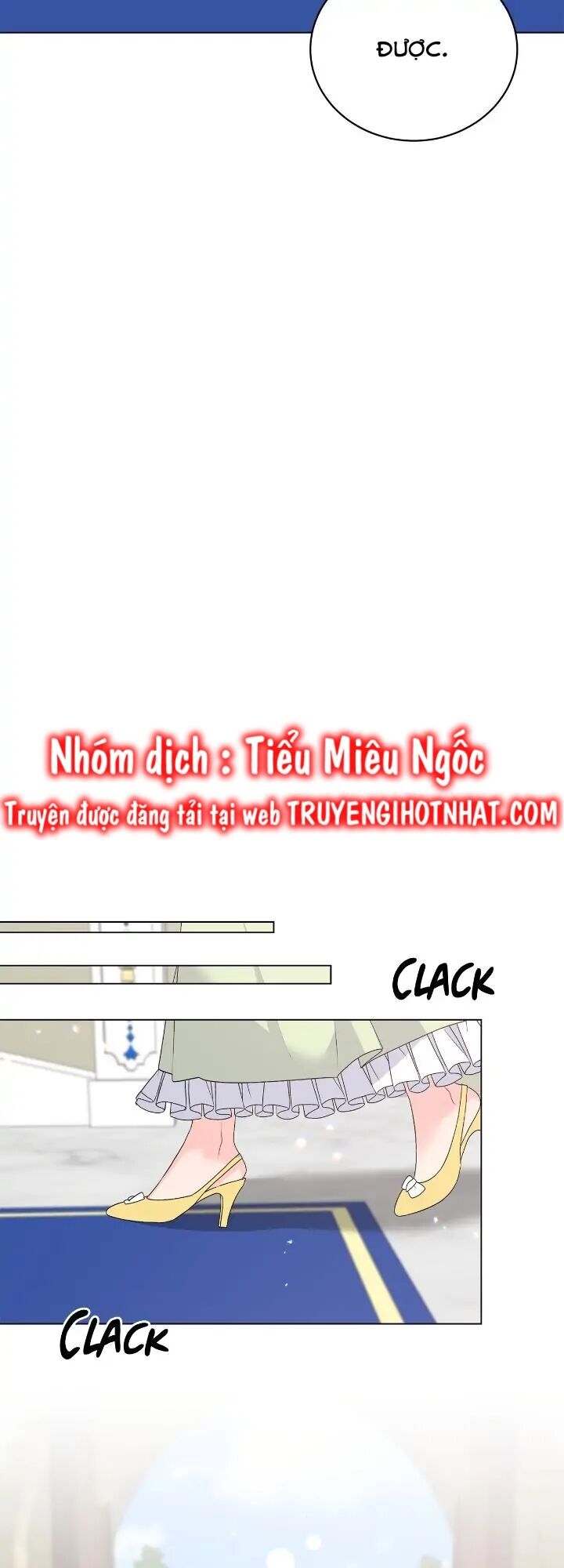 Nhân Vật Phản Diện Muốn Thành Nữ Chính: Chapter 116