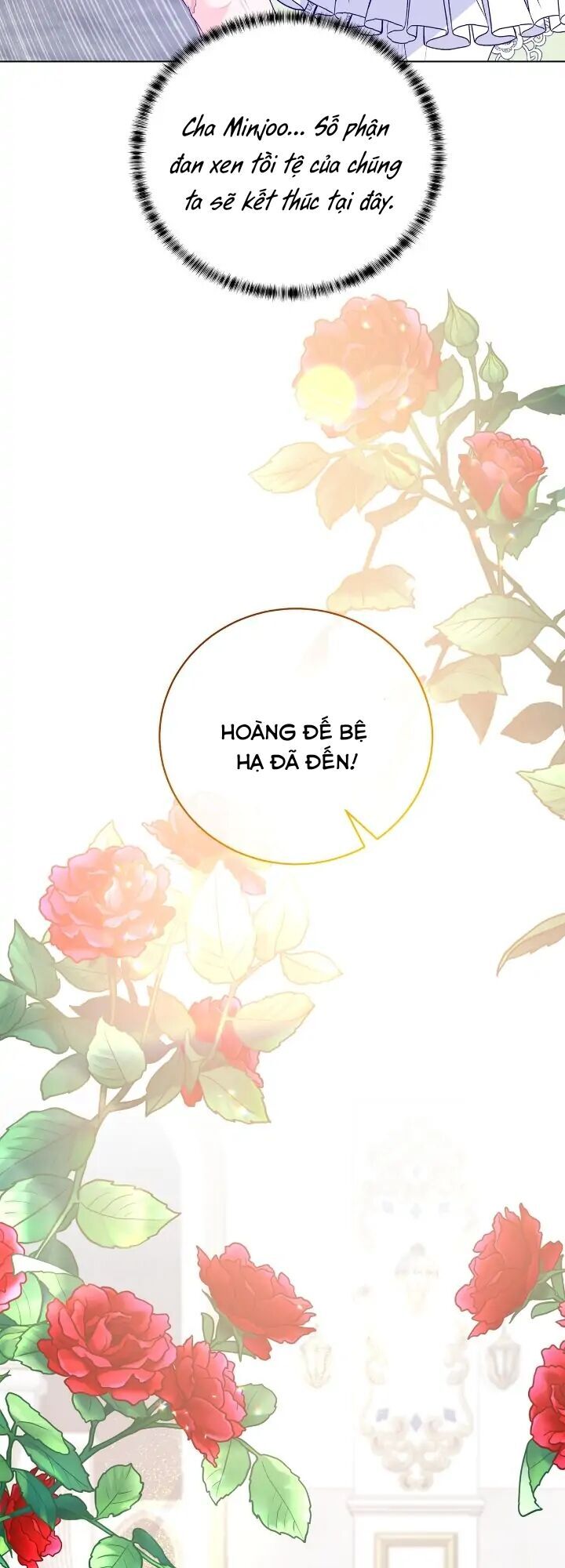 Nhân Vật Phản Diện Muốn Thành Nữ Chính: Chapter 116