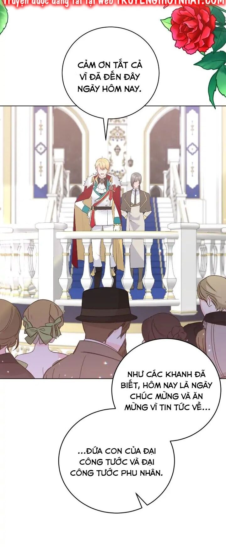 Nhân Vật Phản Diện Muốn Thành Nữ Chính: Chapter 116