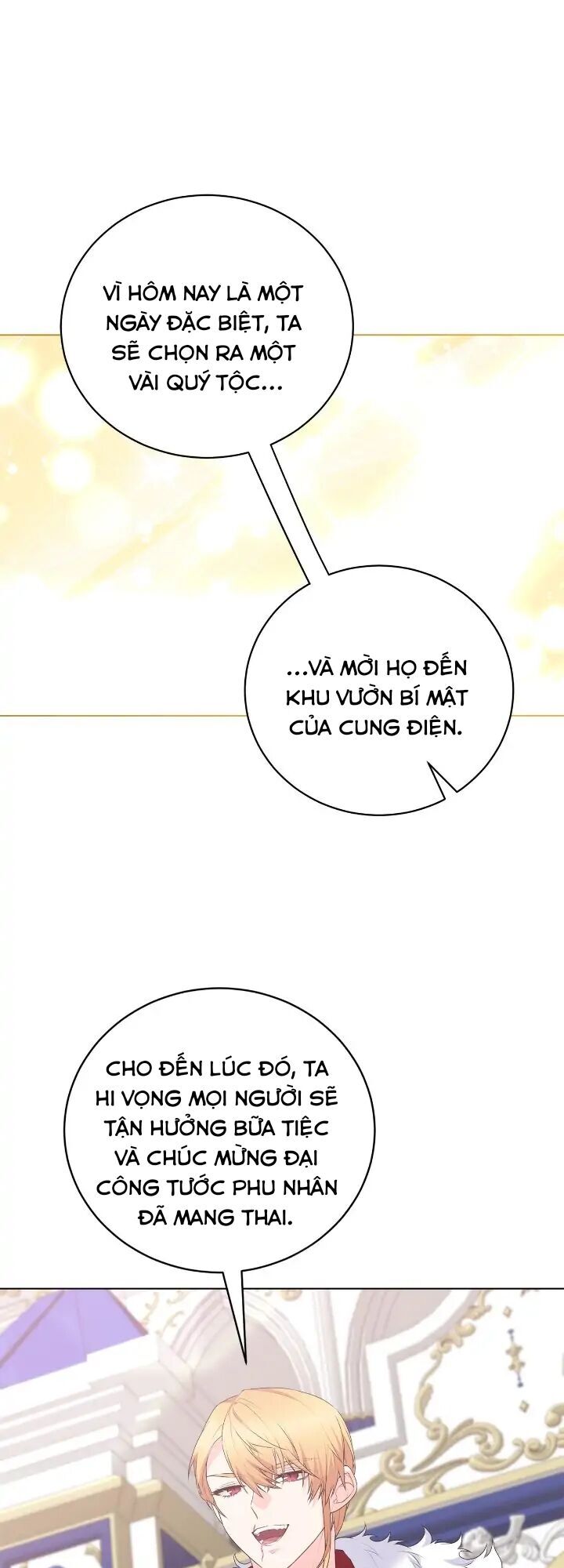 Nhân Vật Phản Diện Muốn Thành Nữ Chính: Chapter 116