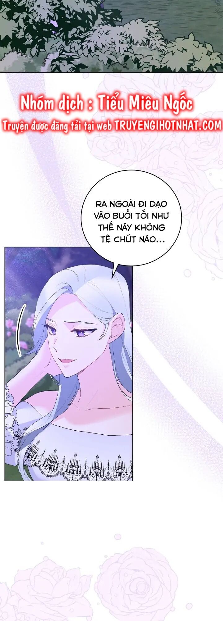 Nhân Vật Phản Diện Muốn Thành Nữ Chính: Chapter 116