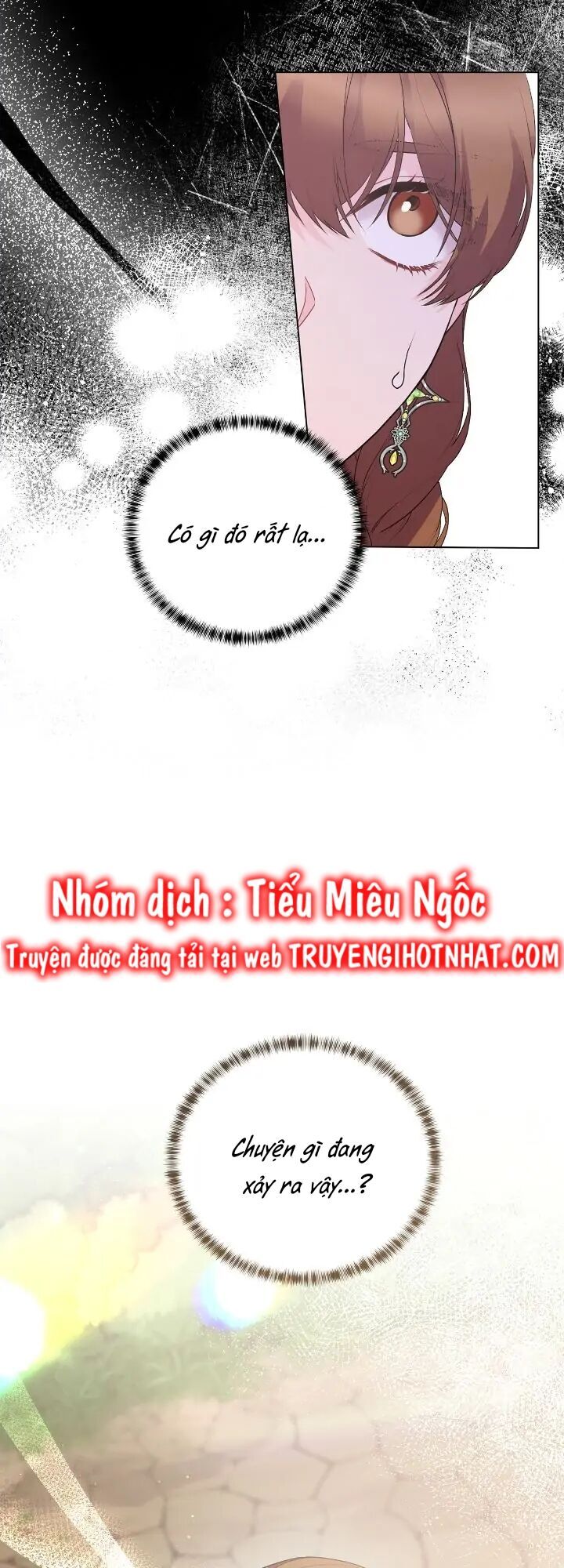 Nhân Vật Phản Diện Muốn Thành Nữ Chính: Chapter 116
