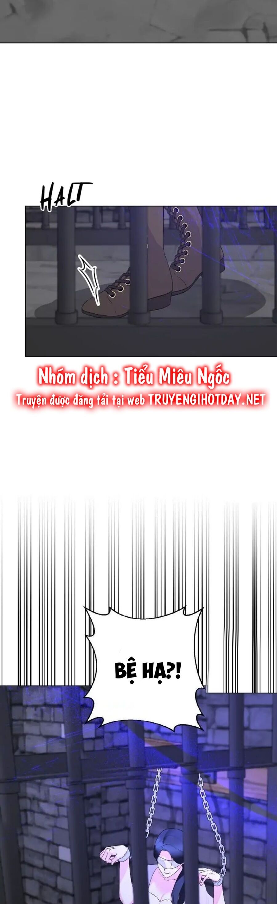 Nhân Vật Phản Diện Muốn Thành Nữ Chính: Chapter 117