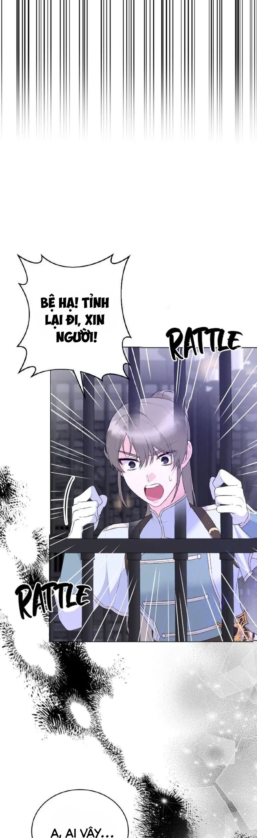 Nhân Vật Phản Diện Muốn Thành Nữ Chính: Chapter 117