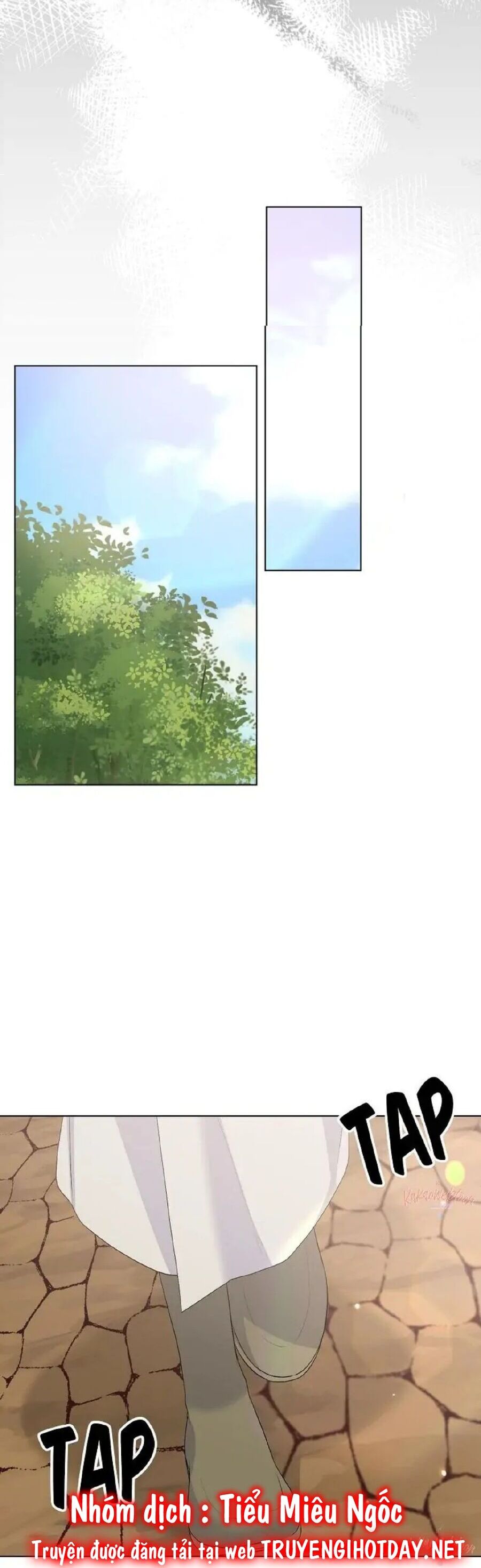 Nhân Vật Phản Diện Muốn Thành Nữ Chính: Chapter 117
