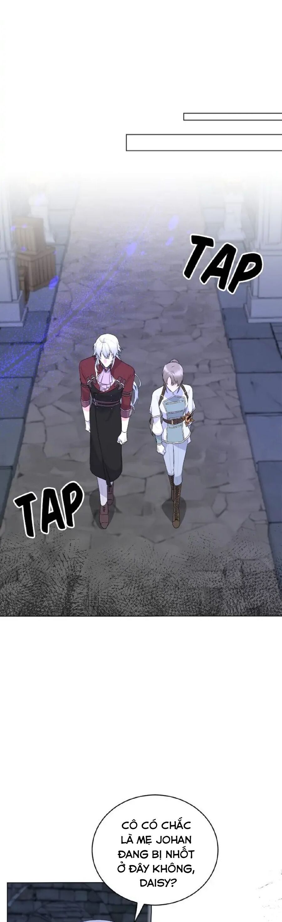 Nhân Vật Phản Diện Muốn Thành Nữ Chính: Chapter 117