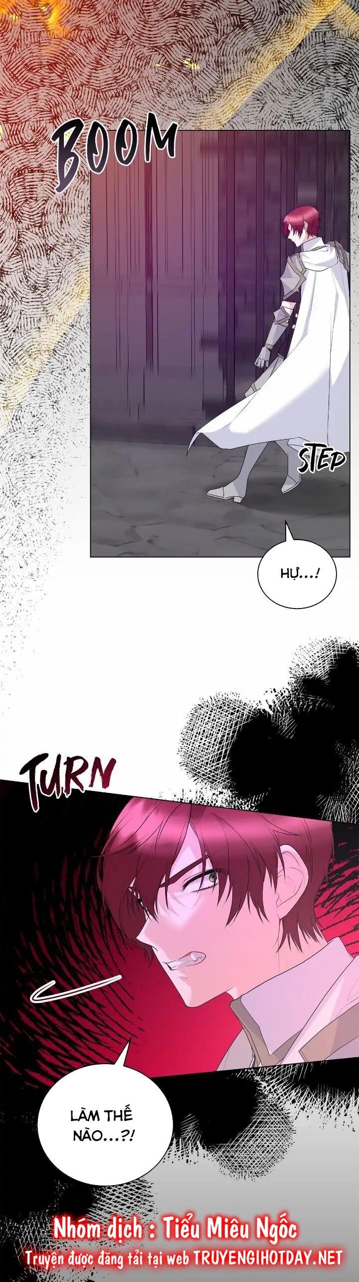 Nhân Vật Phản Diện Muốn Thành Nữ Chính: Chapter 118
