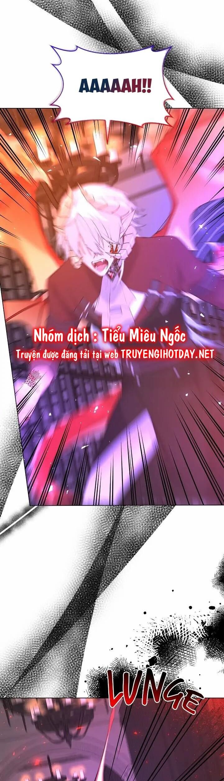 Nhân Vật Phản Diện Muốn Thành Nữ Chính: Chapter 118
