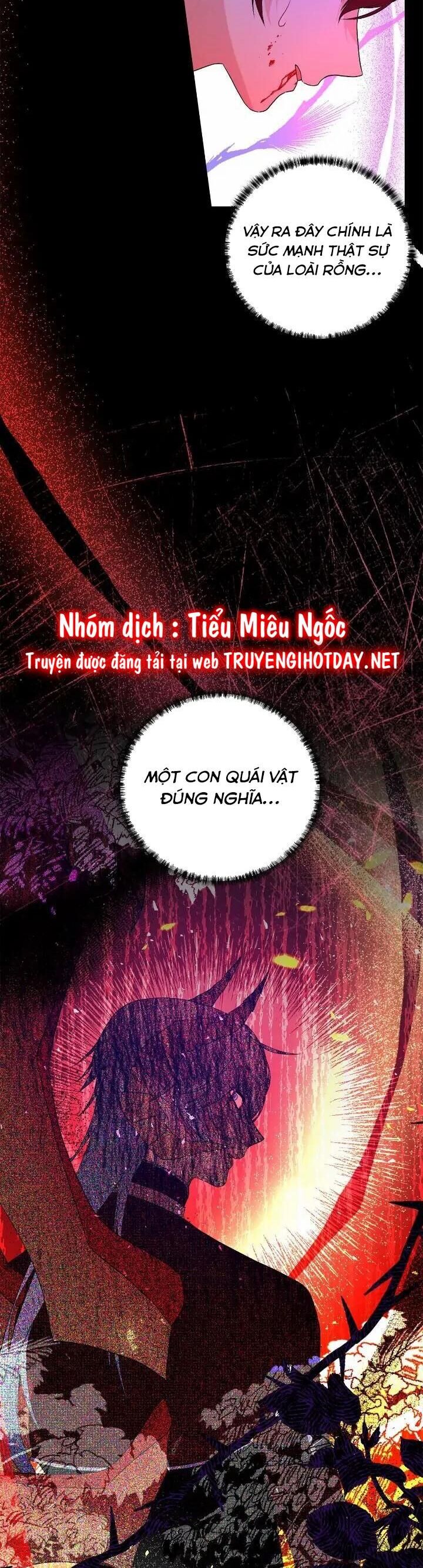 Nhân Vật Phản Diện Muốn Thành Nữ Chính: Chapter 118