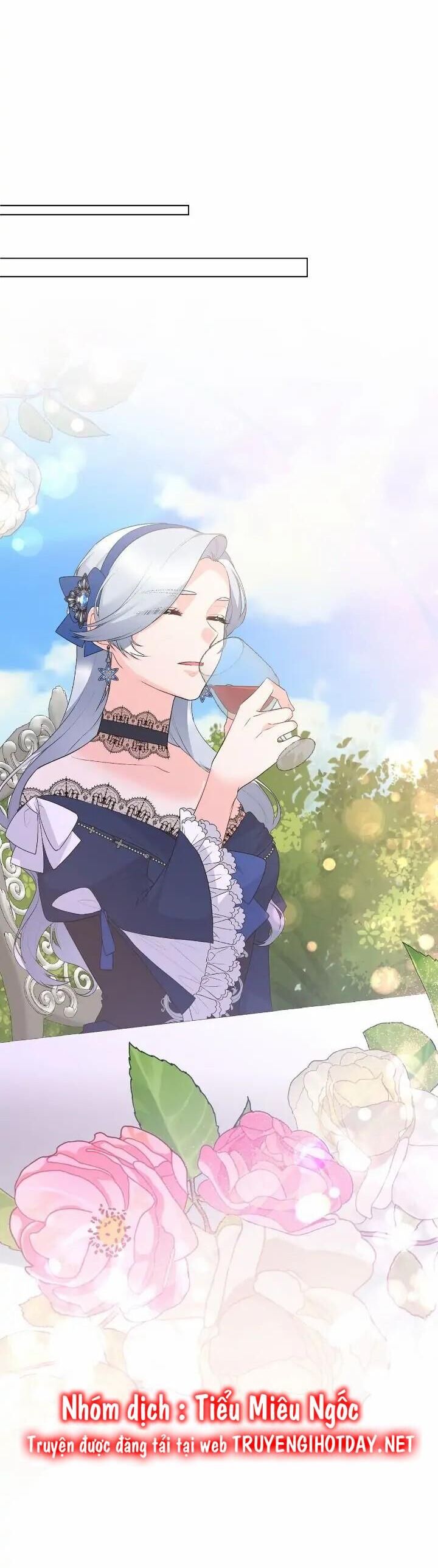 Nhân Vật Phản Diện Muốn Thành Nữ Chính: Chapter 118