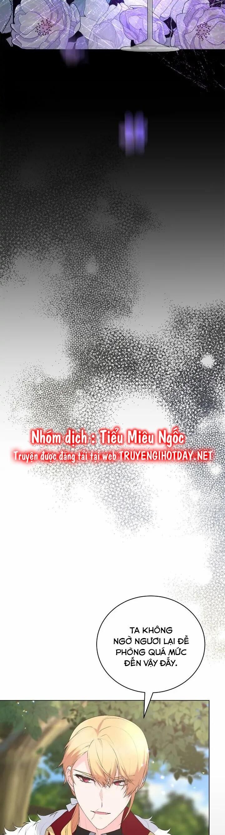 Nhân Vật Phản Diện Muốn Thành Nữ Chính: Chapter 118