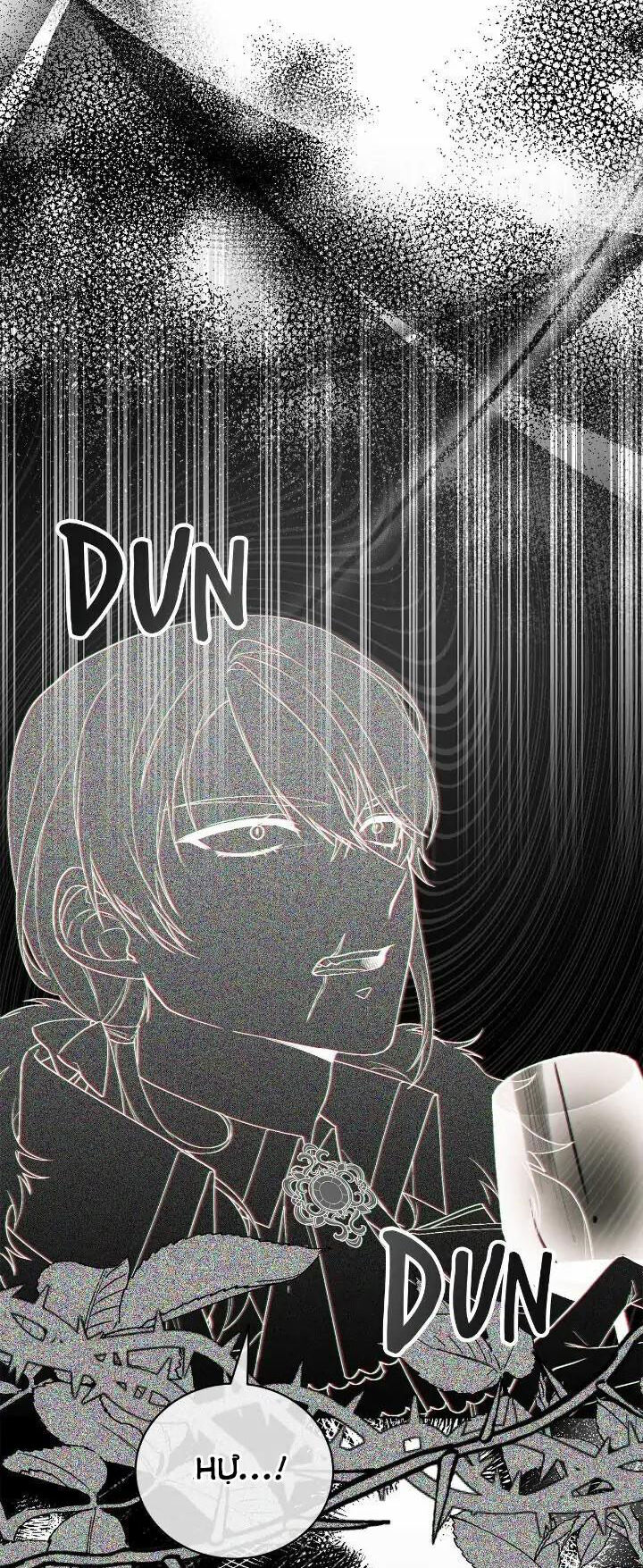Nhân Vật Phản Diện Muốn Thành Nữ Chính: Chapter 118