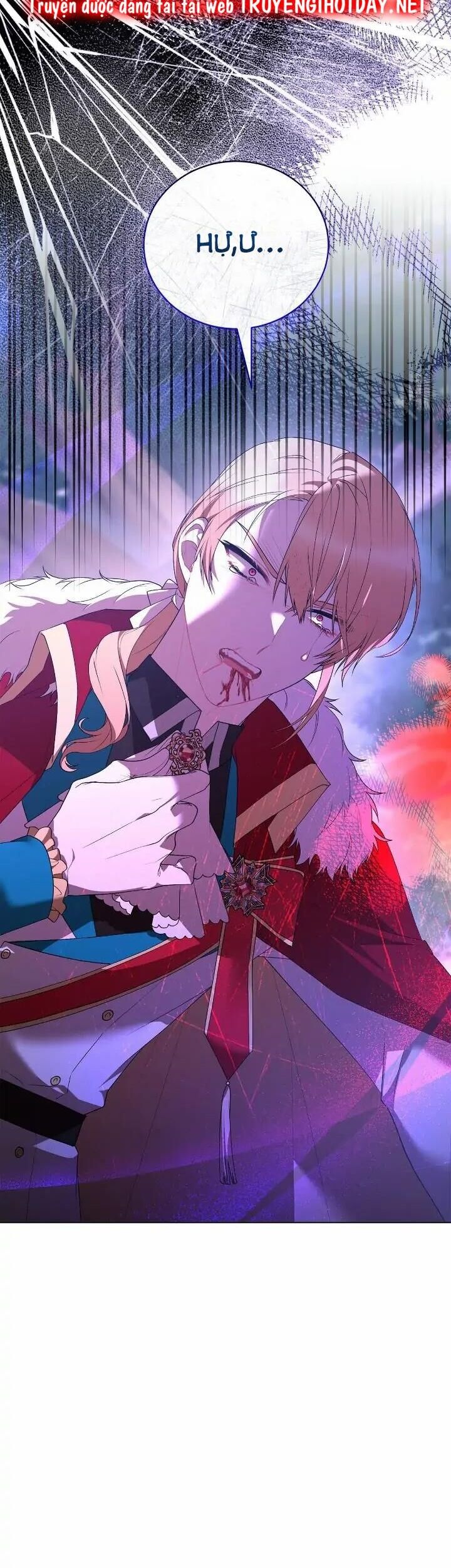 Nhân Vật Phản Diện Muốn Thành Nữ Chính: Chapter 118