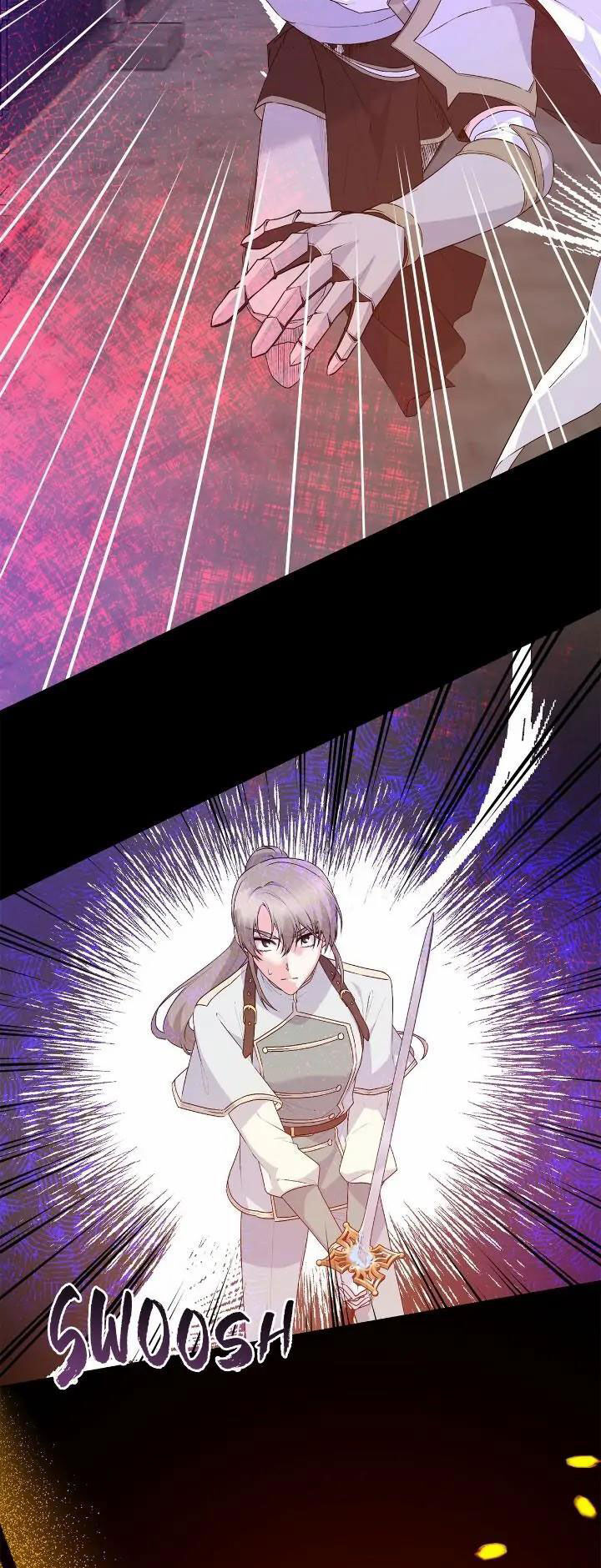 Nhân Vật Phản Diện Muốn Thành Nữ Chính: Chapter 118