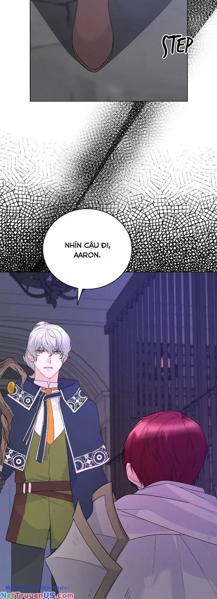 Nhân Vật Phản Diện Muốn Thành Nữ Chính: Chapter 120