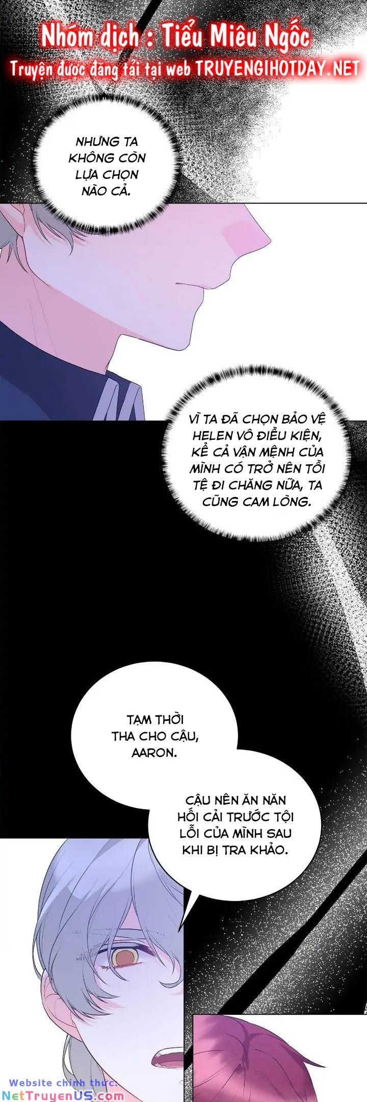 Nhân Vật Phản Diện Muốn Thành Nữ Chính: Chapter 120