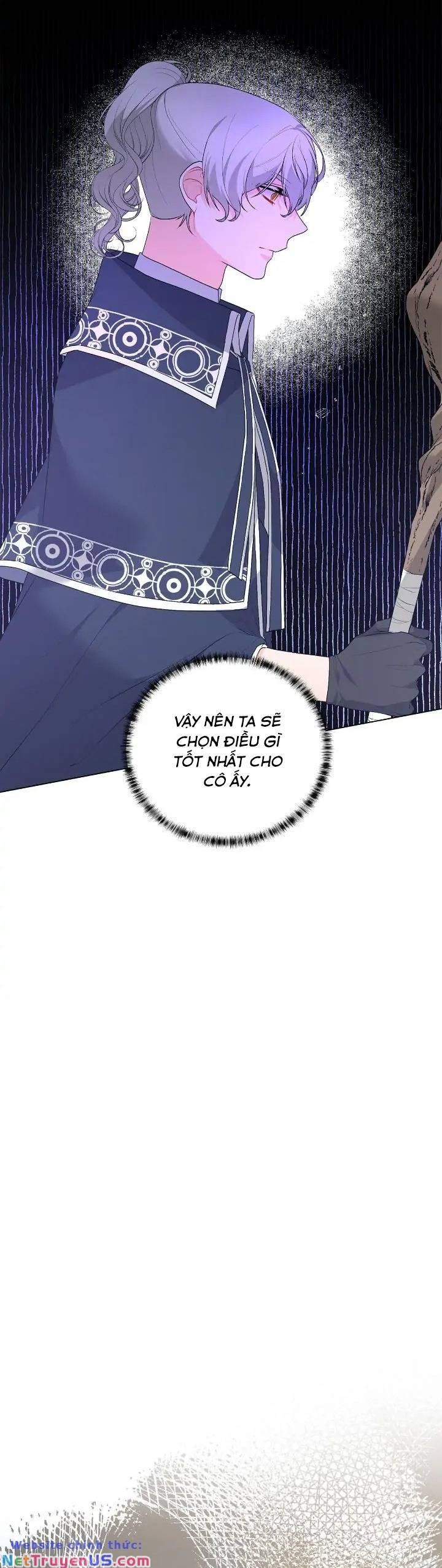 Nhân Vật Phản Diện Muốn Thành Nữ Chính: Chapter 120