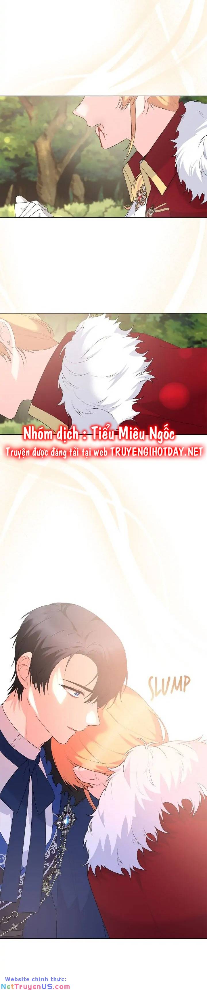 Nhân Vật Phản Diện Muốn Thành Nữ Chính: Chapter 120