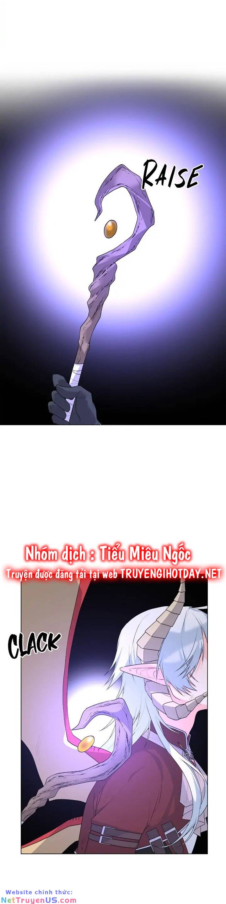Nhân Vật Phản Diện Muốn Thành Nữ Chính: Chapter 120