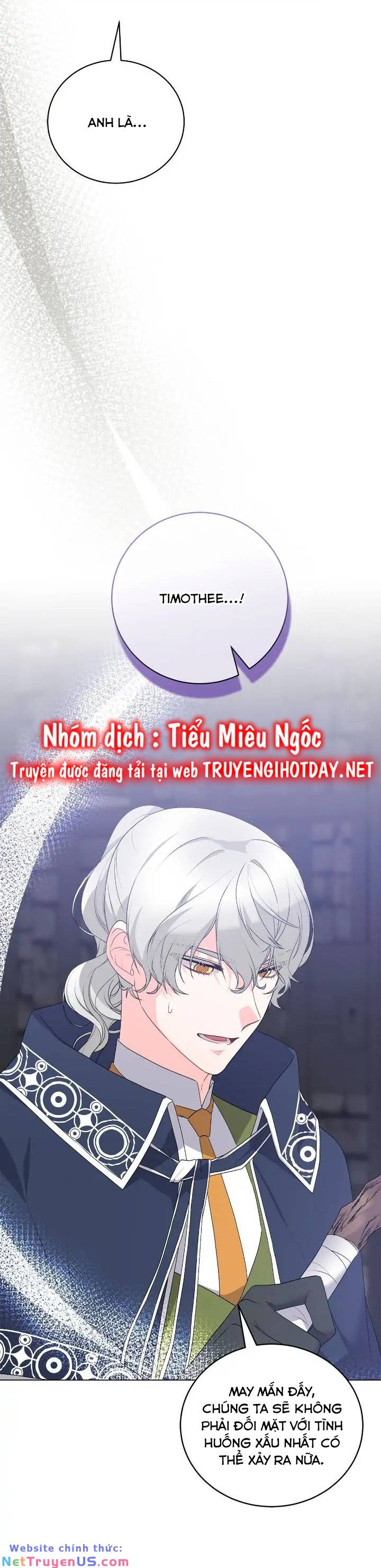 Nhân Vật Phản Diện Muốn Thành Nữ Chính: Chapter 120