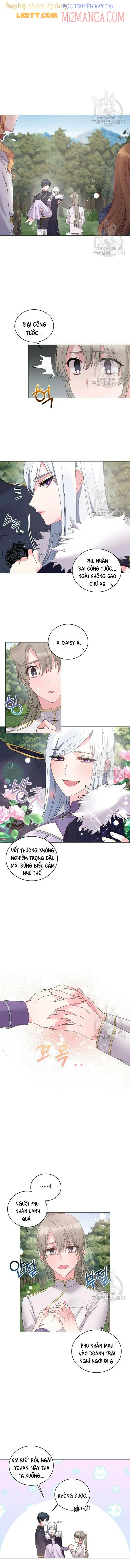 Nhân Vật Phản Diện Muốn Thành Nữ Chính: Chapter 37