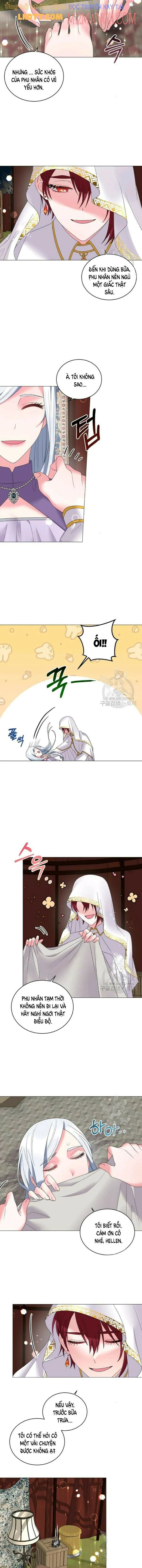 Nhân Vật Phản Diện Muốn Thành Nữ Chính: Chapter 38