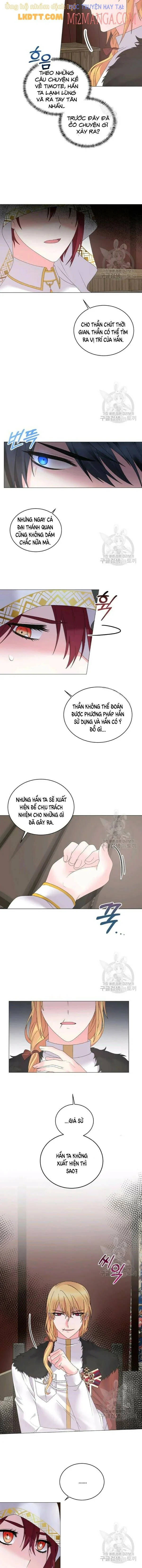 Nhân Vật Phản Diện Muốn Thành Nữ Chính: Chapter 39