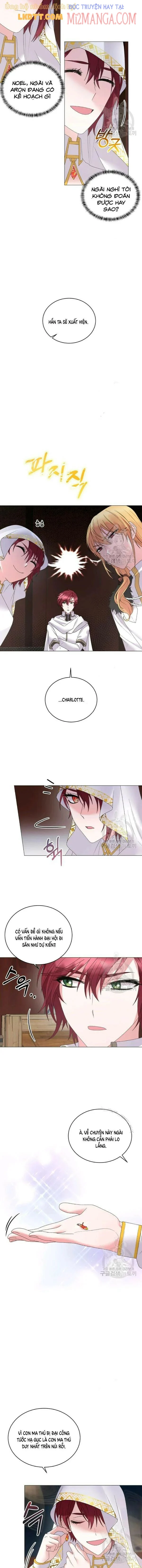 Nhân Vật Phản Diện Muốn Thành Nữ Chính: Chapter 39