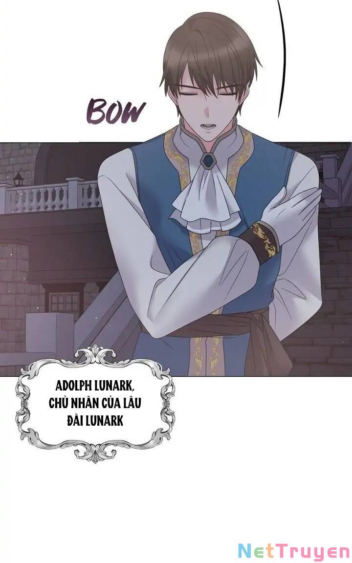 Nhân Vật Phản Diện Muốn Thành Nữ Chính: Chapter 42