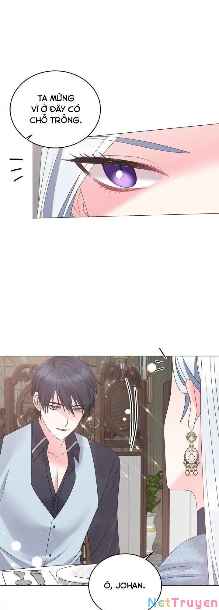 Nhân Vật Phản Diện Muốn Thành Nữ Chính: Chapter 42