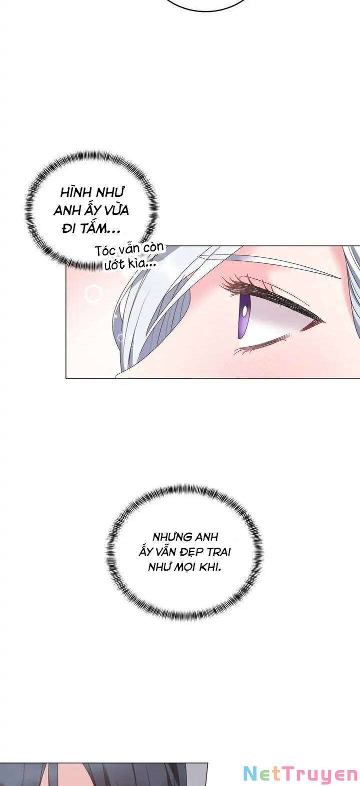 Nhân Vật Phản Diện Muốn Thành Nữ Chính: Chapter 42
