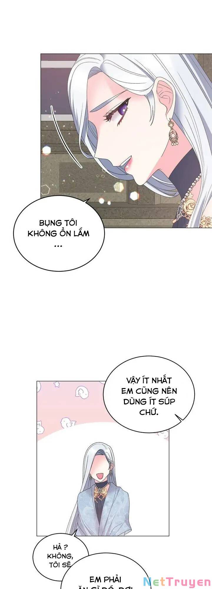 Nhân Vật Phản Diện Muốn Thành Nữ Chính: Chapter 42