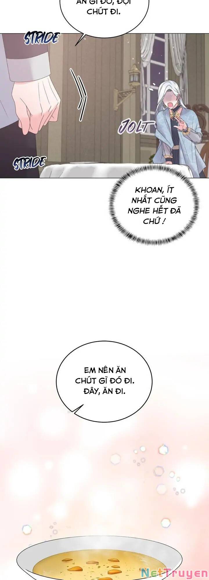 Nhân Vật Phản Diện Muốn Thành Nữ Chính: Chapter 42