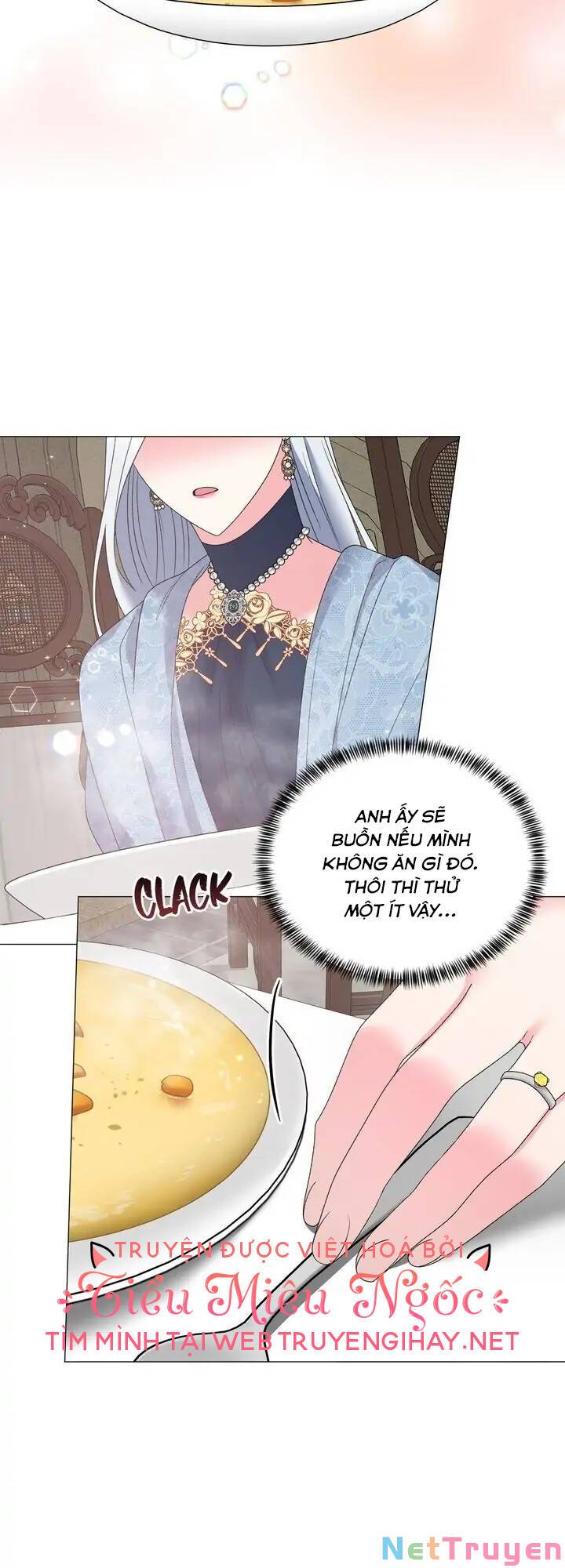 Nhân Vật Phản Diện Muốn Thành Nữ Chính: Chapter 42