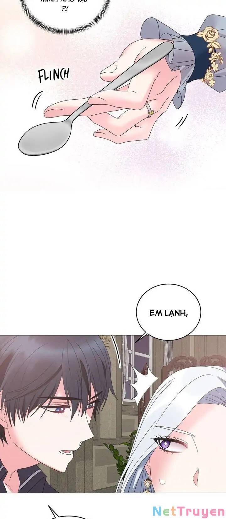 Nhân Vật Phản Diện Muốn Thành Nữ Chính: Chapter 42