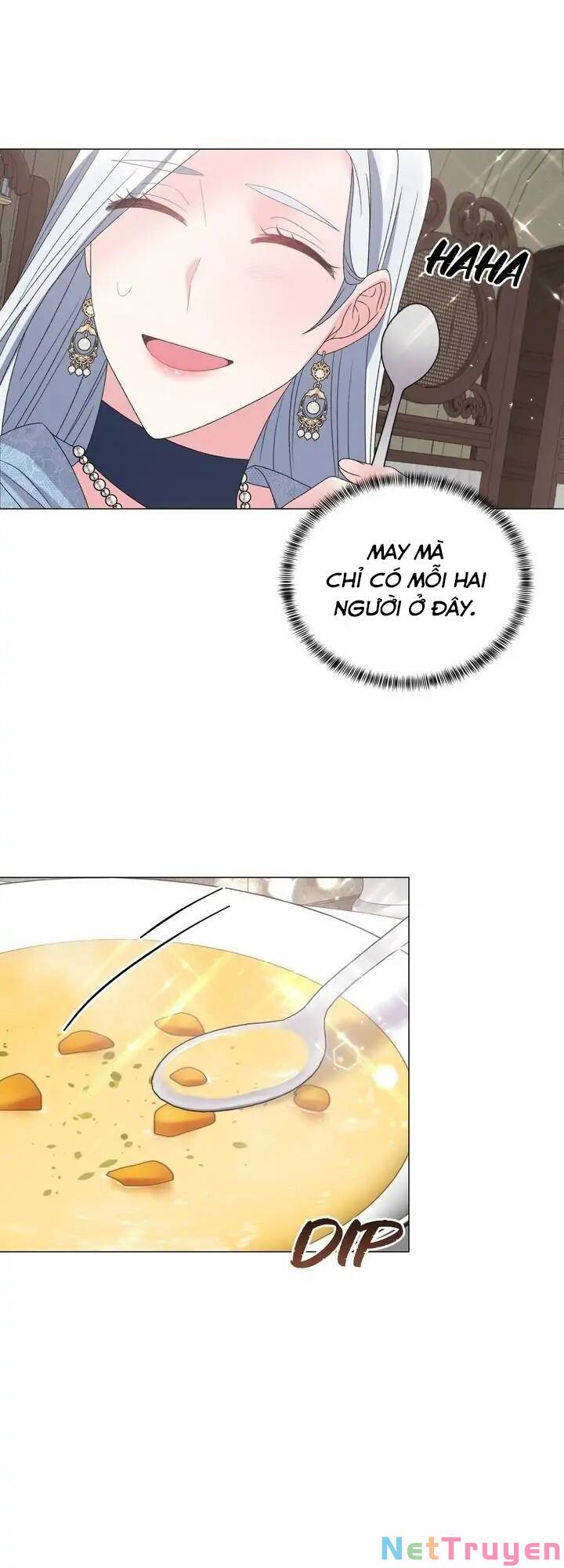 Nhân Vật Phản Diện Muốn Thành Nữ Chính: Chapter 42
