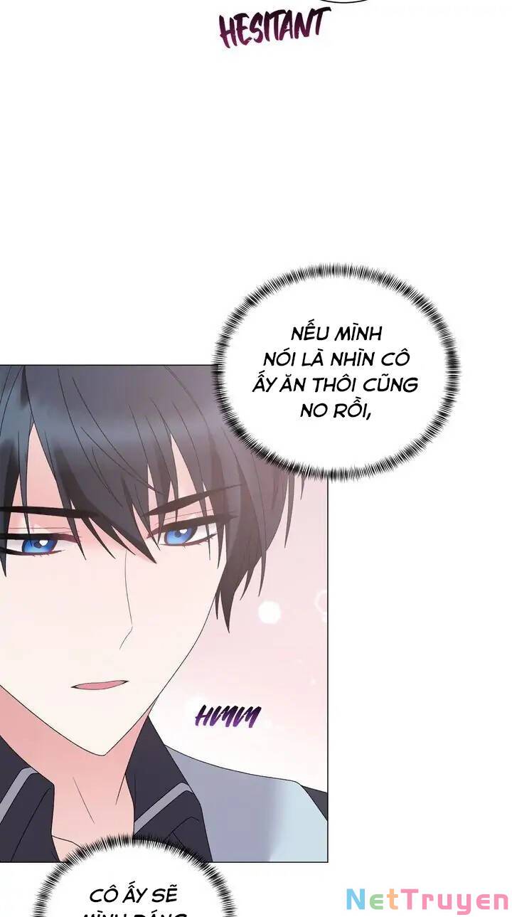 Nhân Vật Phản Diện Muốn Thành Nữ Chính: Chapter 42