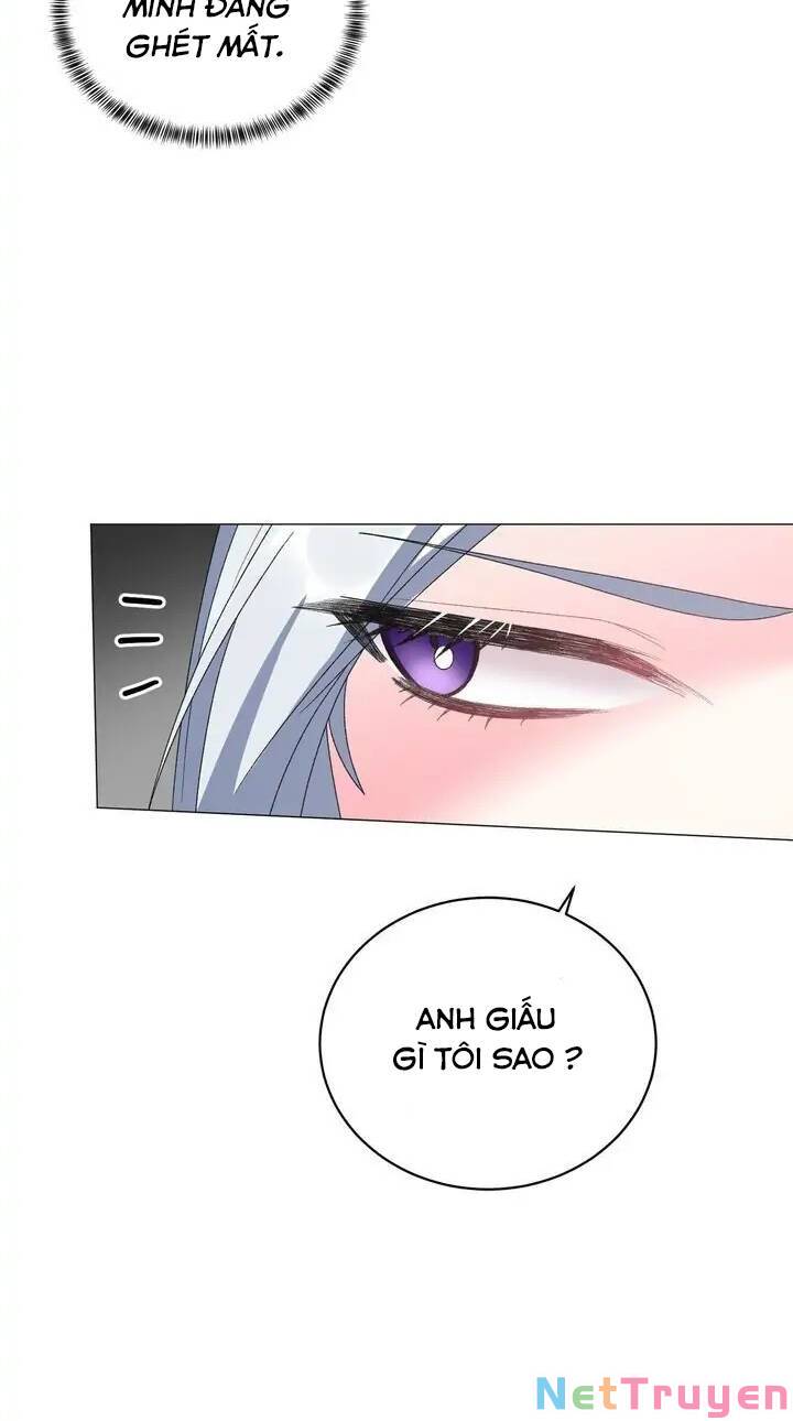 Nhân Vật Phản Diện Muốn Thành Nữ Chính: Chapter 42