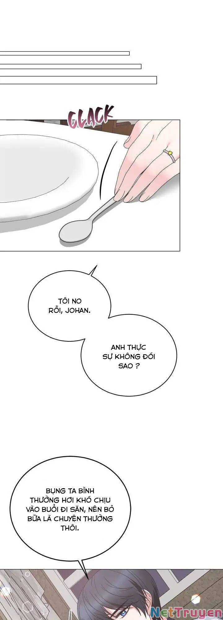 Nhân Vật Phản Diện Muốn Thành Nữ Chính: Chapter 42
