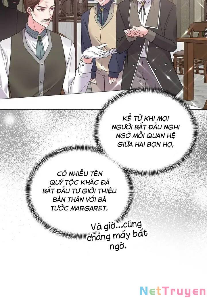 Nhân Vật Phản Diện Muốn Thành Nữ Chính: Chapter 42
