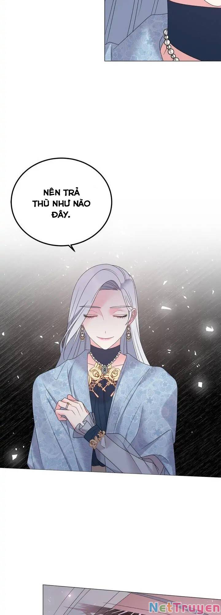 Nhân Vật Phản Diện Muốn Thành Nữ Chính: Chapter 42