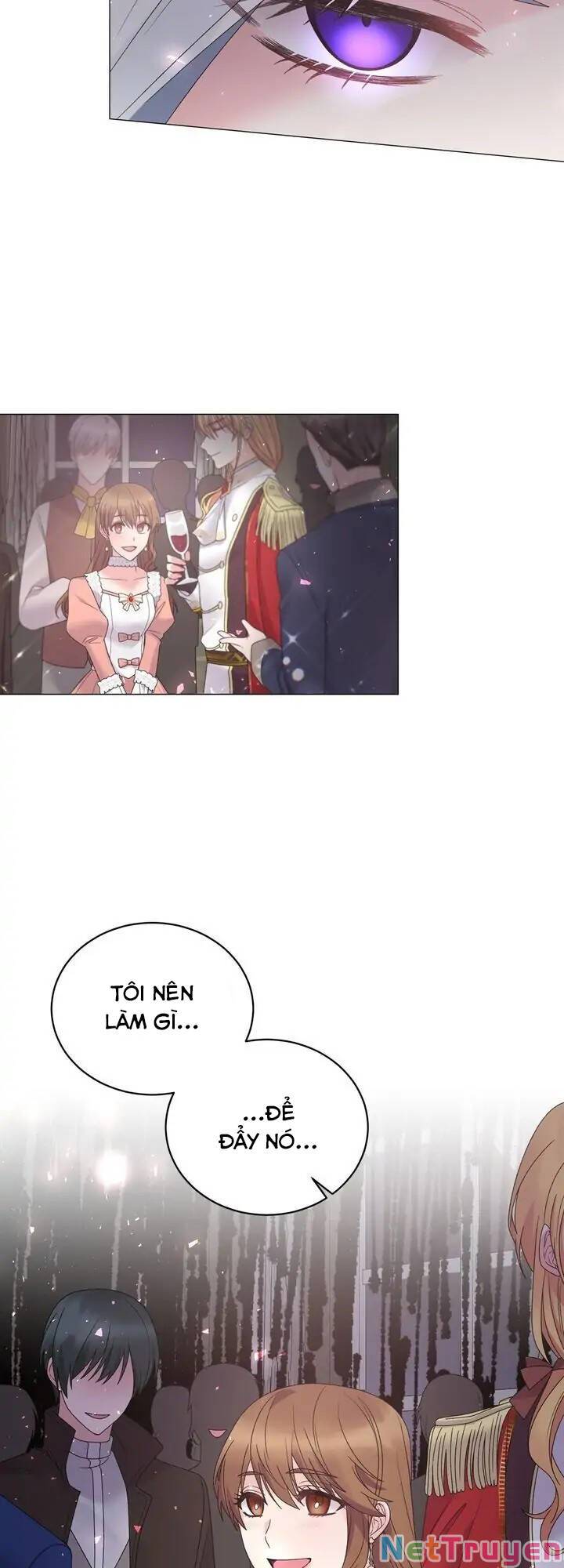 Nhân Vật Phản Diện Muốn Thành Nữ Chính: Chapter 42