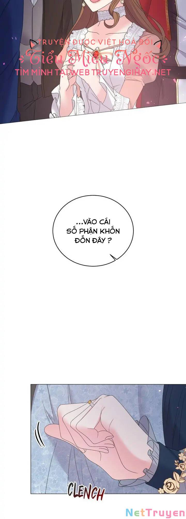 Nhân Vật Phản Diện Muốn Thành Nữ Chính: Chapter 42