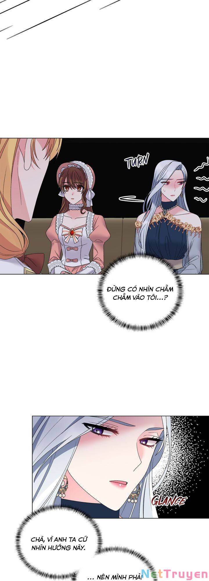 Nhân Vật Phản Diện Muốn Thành Nữ Chính: Chapter 43
