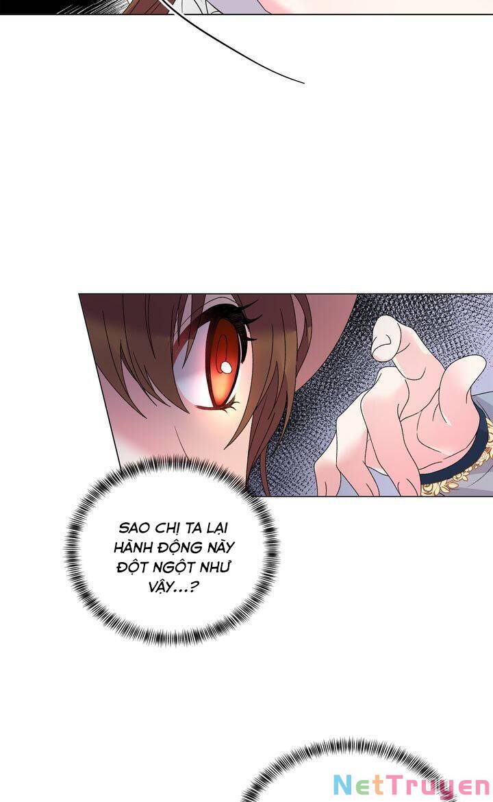 Nhân Vật Phản Diện Muốn Thành Nữ Chính: Chapter 43
