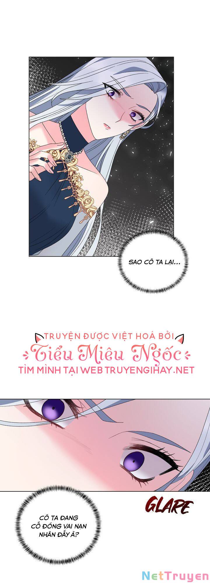 Nhân Vật Phản Diện Muốn Thành Nữ Chính: Chapter 43
