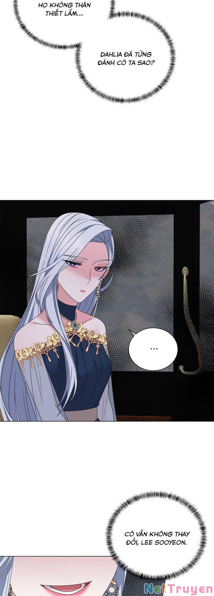 Nhân Vật Phản Diện Muốn Thành Nữ Chính: Chapter 43